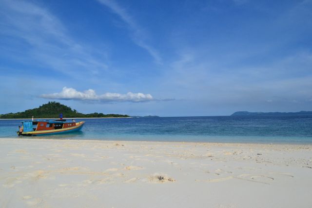 Pulau Lihaga