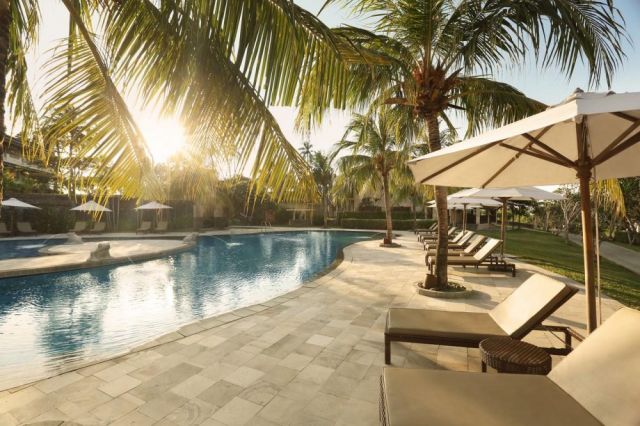 Grand Luley Hotel in Manado